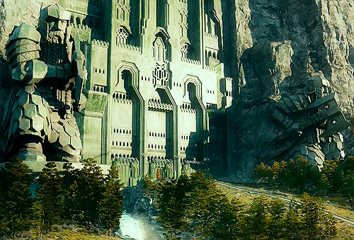 Erebor