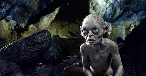 Gollum