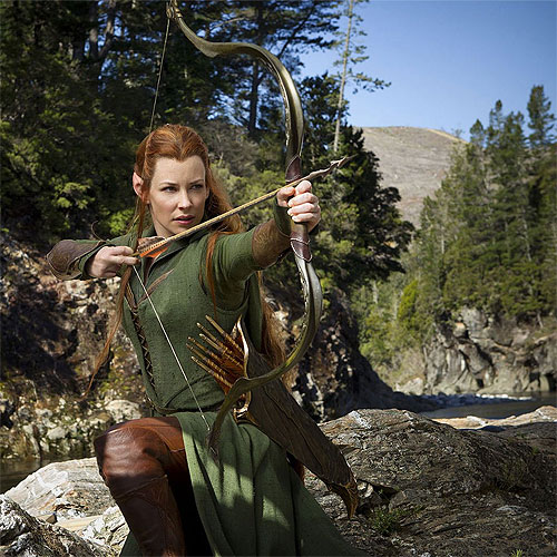 Tauriel