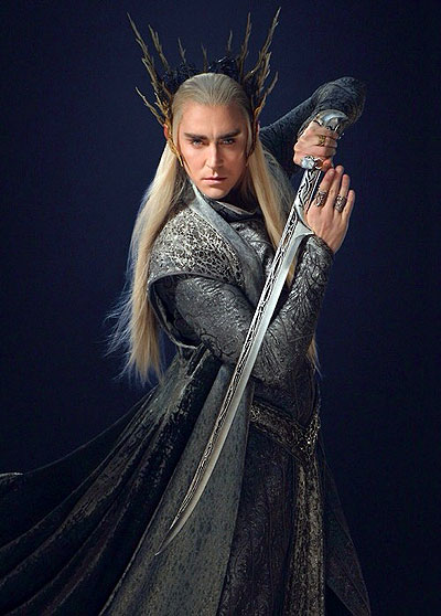 Thranduil