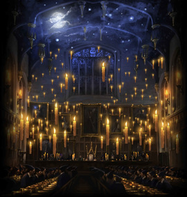 The Great Hall