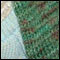 Eia's dragon wing shawl