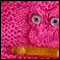 Gert's owl cloth